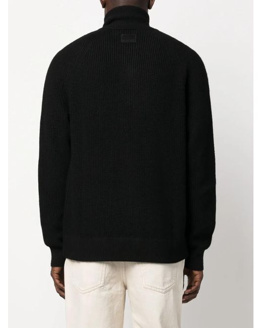 Isabel Marant Black Benett for men