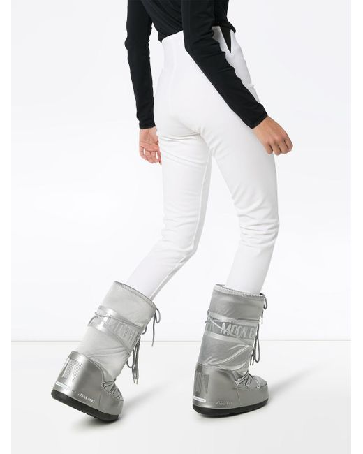 Colmar Synthetic Softshell Ski Trousers 