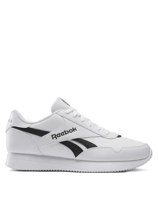 Zapatillas Jogger Lite White Reebok