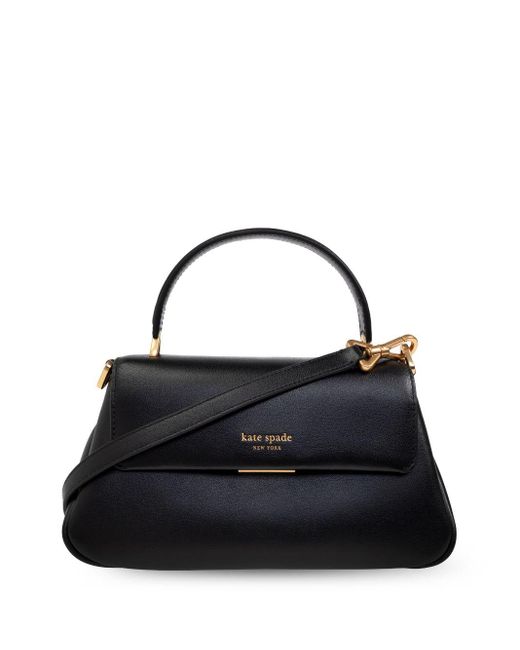 Kate spade tote with bow hotsell