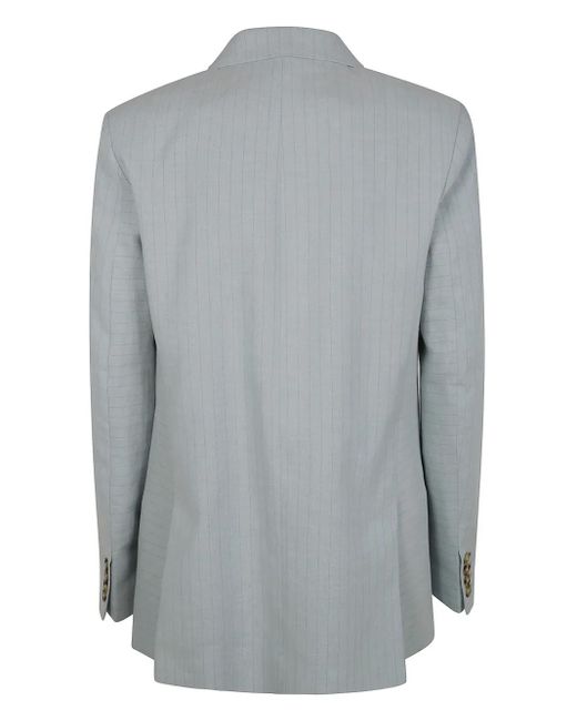 Paul Smith Blue Jacket