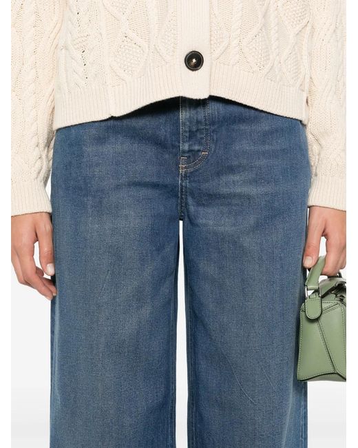 Closed Nikka Jeans in het Blue