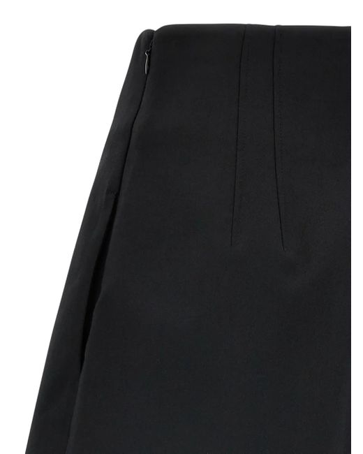 ANDAMANE Vivienne ショートパンツ Black