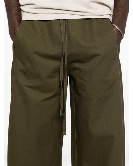 Entire studios Green Pantalon Loft