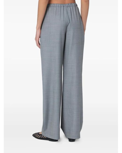 Loulou de Saison Cove パンツ Gray