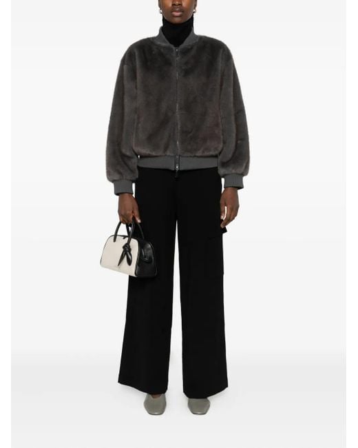 P.A.R.O.S.H. Black Coats