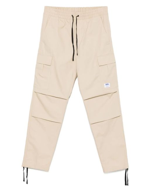 HUGO Natural Ripstop Trousers for men