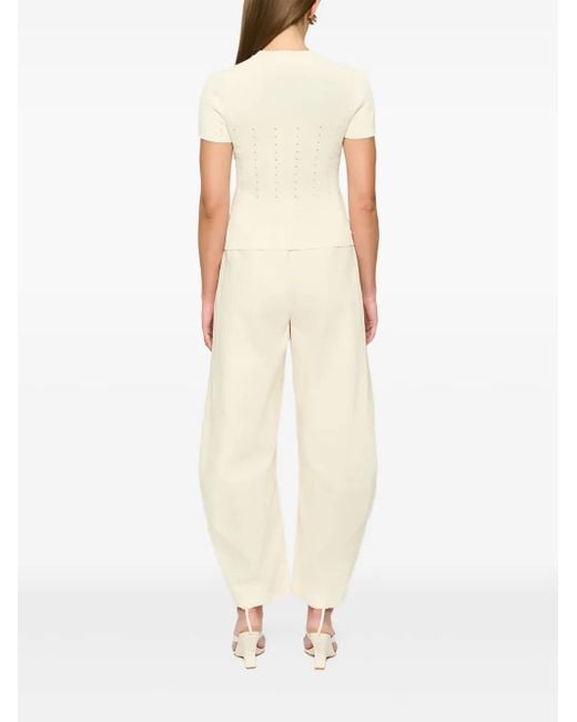 Clea Natural Apollo Trousers
