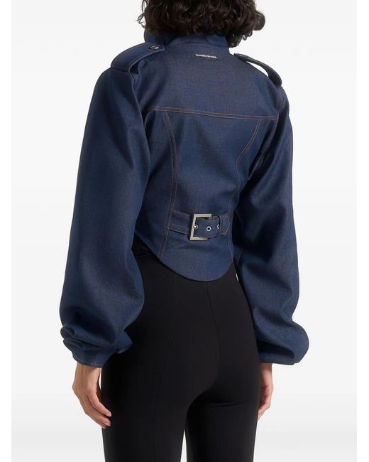 Manière De Voir Blue Solange