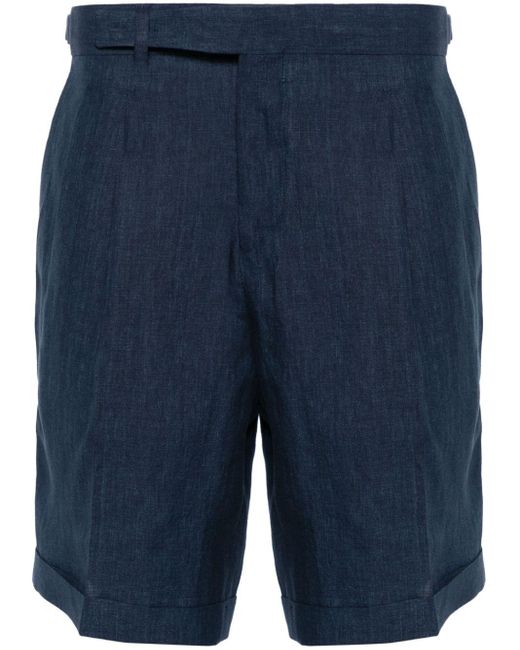 Shorts Amalfis di Briglia 1949 in Blue da Uomo