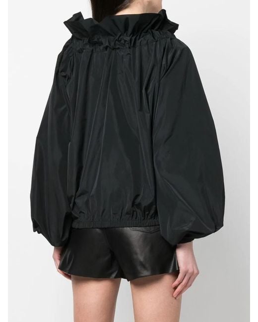 Patou Black Top