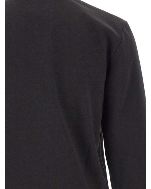 Colmar Pullover mit Reißverschluss in Blue für Herren