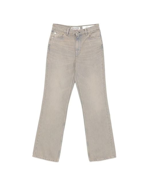 Vaqueros Cut 70S Our Legacy de hombre de color White