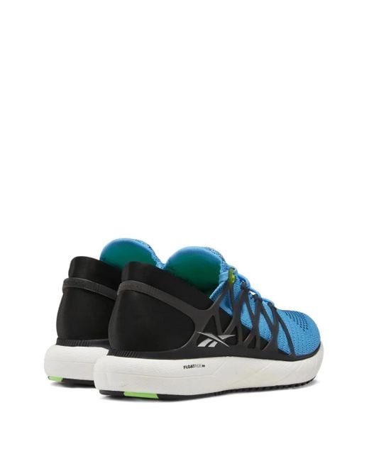 Reebok Blue Floatride Run 2 Sneakers