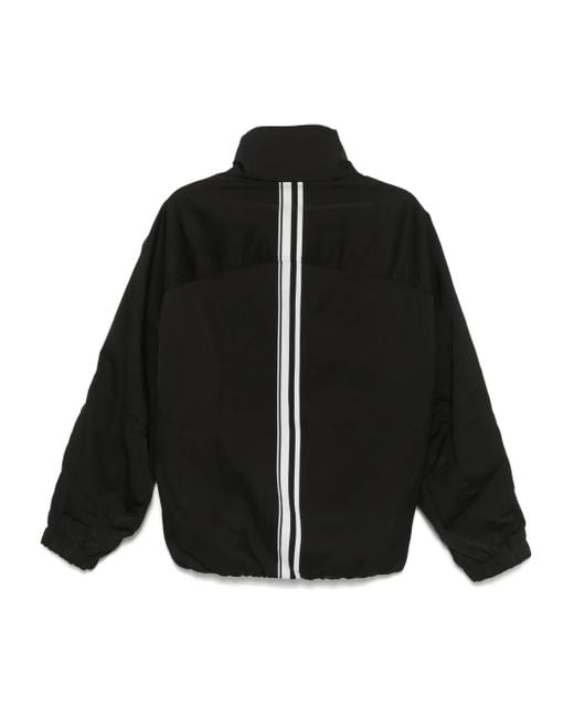 Mordecai Black Barakuta Jacket for men