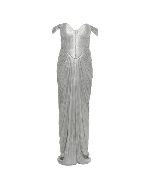 gorgeous knee length dresses Brielle Cute Halter Knee Length Chiffon Bridesmaid Dresses, Cabernet main image 0