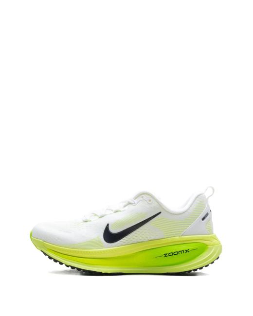 Sneakers Vomero 18 /Electric" di Nike in Green