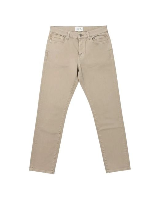 Siviglia Natural Urbino Jeans for men