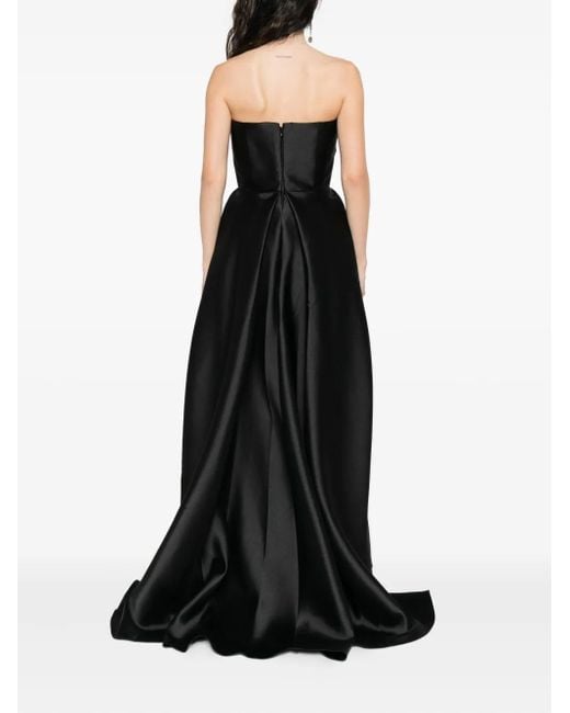Solace London Black Dresses