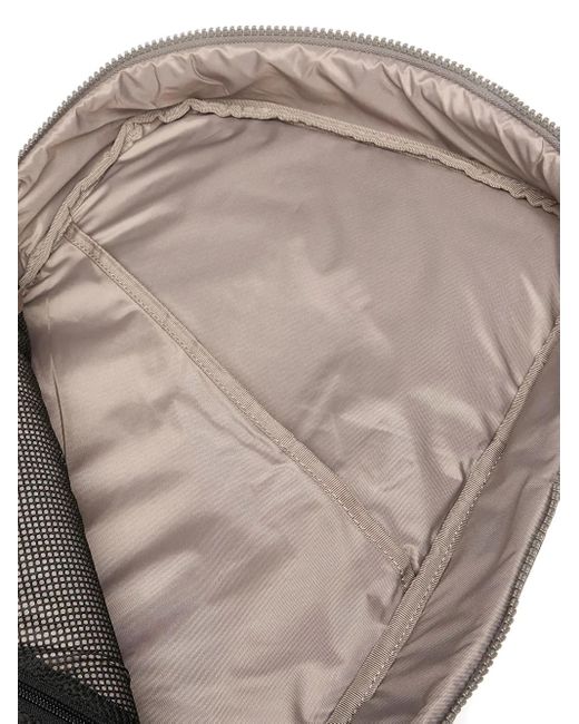 Columbia Gray Zip Star Range Backpack