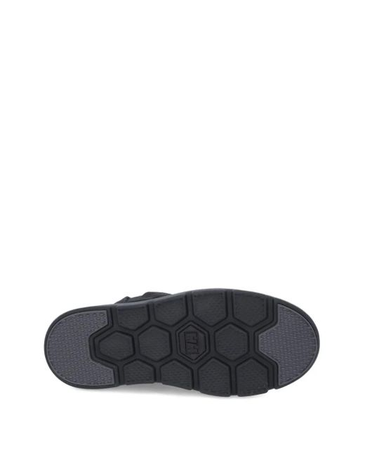 Helly Hansen Black Adore Slip-On Winter Boots