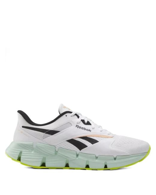 Baskets Zig Dynamica 5 Reebok pour homme en coloris White