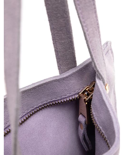 Sac Cabas À Design Uni Cynthia Rowley en coloris Purple