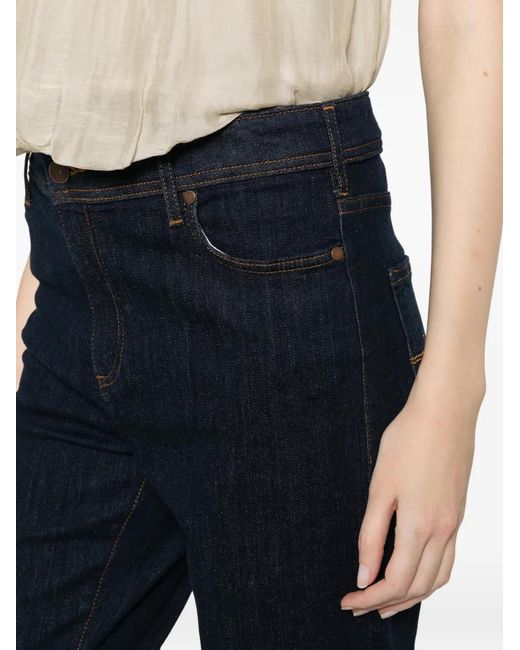 Andiata Jeans in het Blue