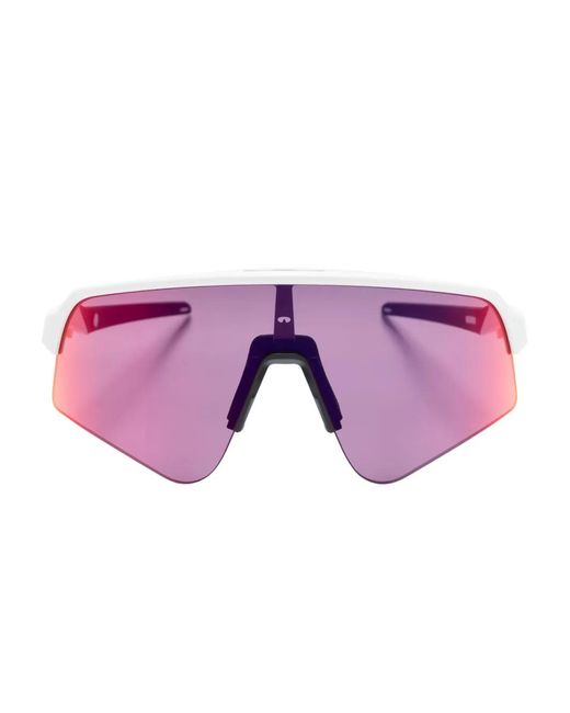 Oakley Pink Sutro Lite Sweep