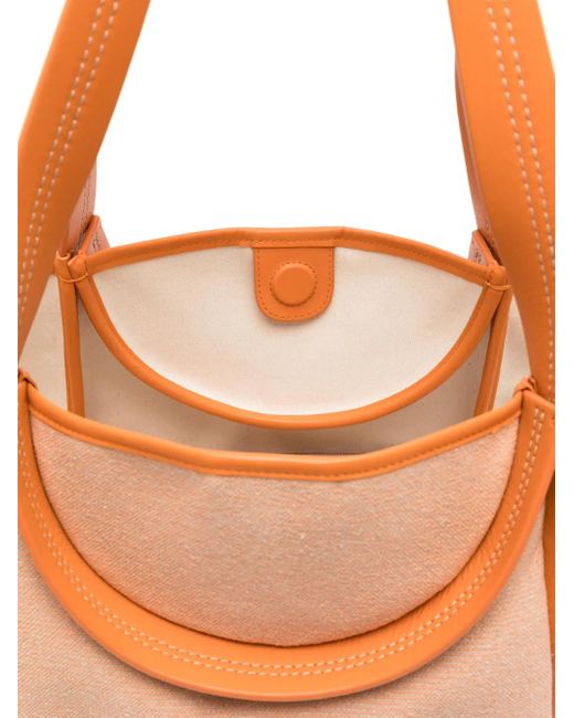 Hereu Cuber ハンドバッグ Pink