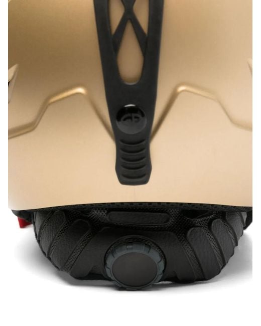 Casco Khloe di Goldbergh in Black