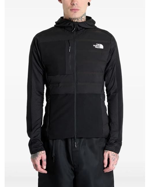 The North Face M Garnet Canyon Jacke in Black für Herren