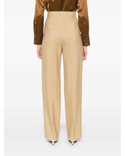 Max Mara Giusto Broek in het Natural