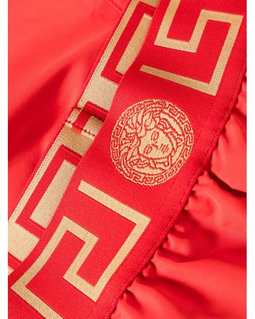 Versace Red Sea for men