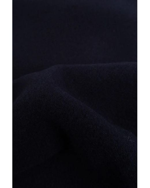 Sciarpa di Woolrich in Blue da Uomo