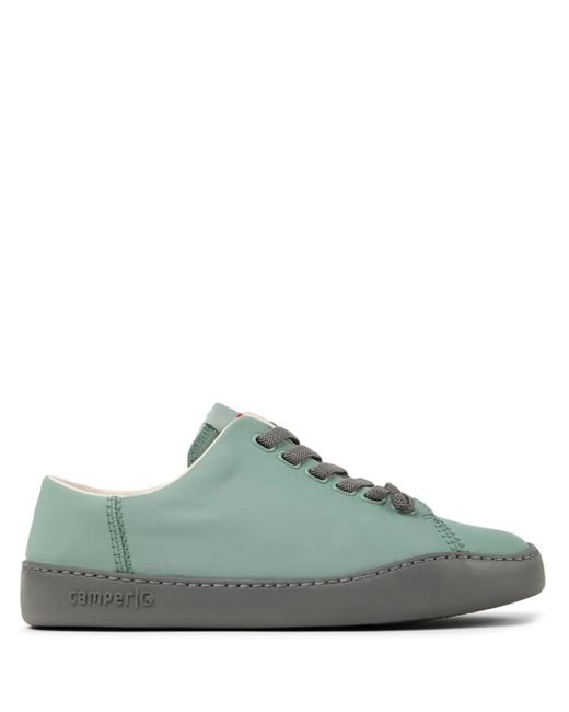 Camper Green Peu Touring Sneakers