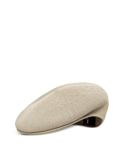 Kangol Natural Tropic 504 Cap