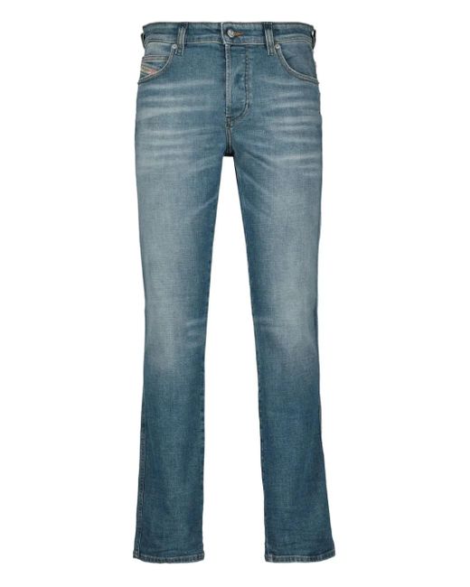 メンズ DIESEL 1993 D-vyl ジーンズ Blue
