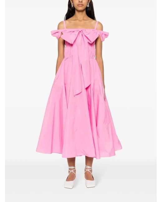 Patou Pink Dresses