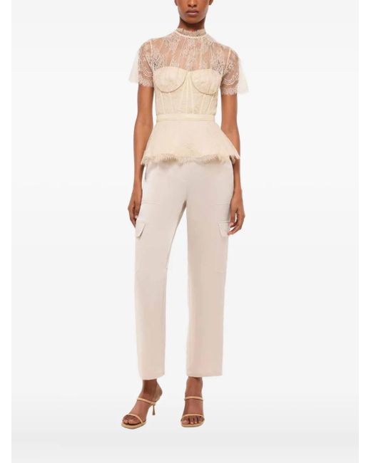 Jonathan Simkhai Kehlani トップ White
