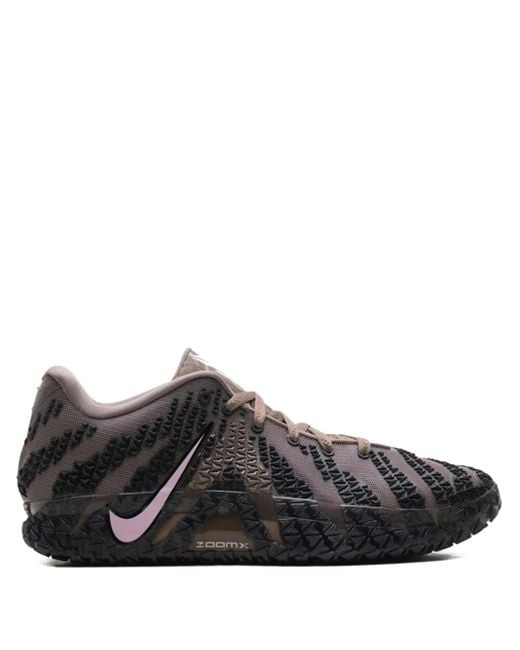 Nike Ja 3 Mink Sneakers in Black for Men | Lyst UK