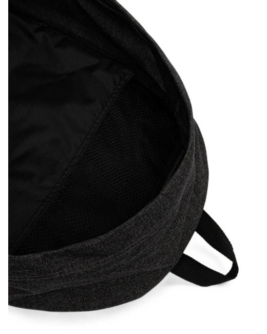 Eastpak Black Sac À Dos Zippé for men