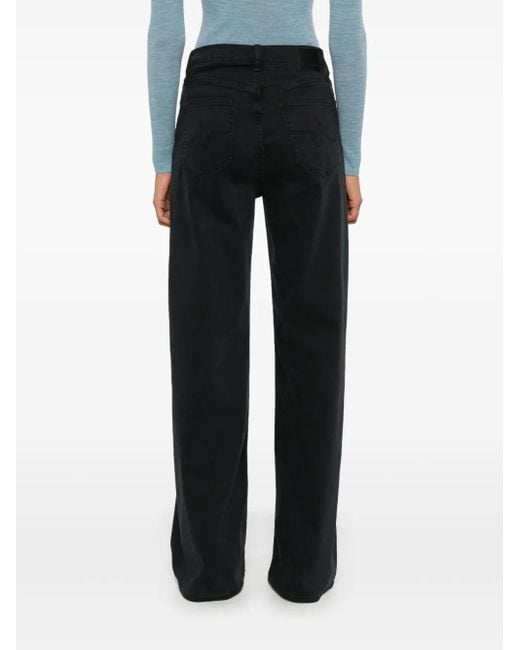 Vaqueros New Baggy AG Jeans de color Black