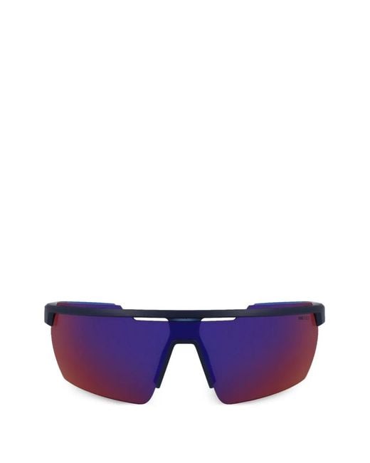 Nike Purple Elite E Sunglasses for men