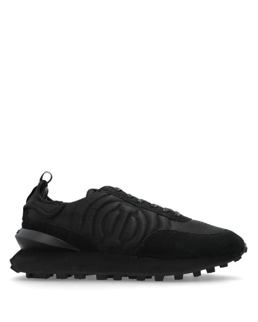 Iceberg Black Sneakers for men