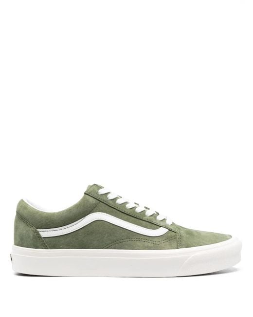 Sneakers Old Skool 36 Dx di Vans in Green da Uomo