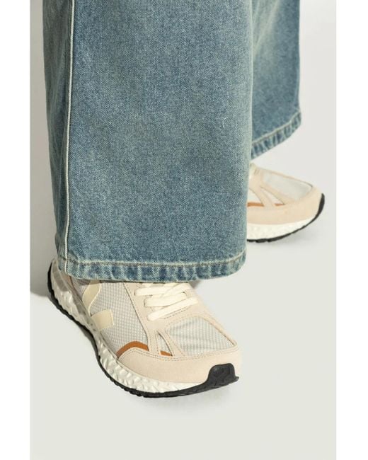 Veja White Sneakers