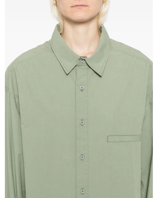 Entire studios Green Giant Shirt