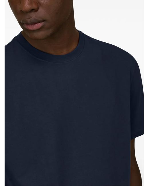 Boggi Blue T-Shirt for men
