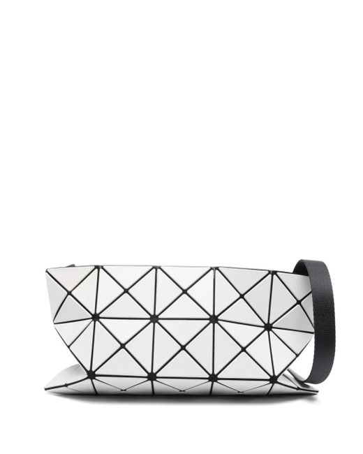 Issey Miyake Lucent ショルダーバッグ White
